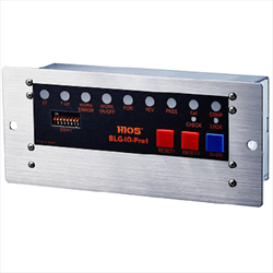 Box mở rộng I/O HIOS BLG-IO-pro1 (30V/40mA)